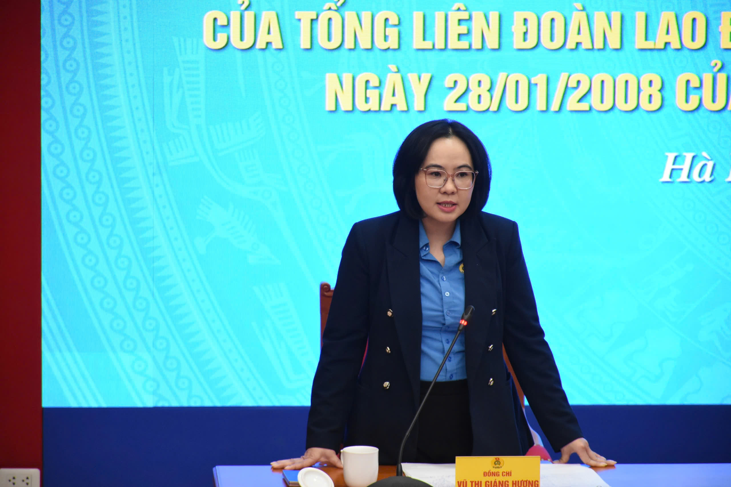 Giai cấp c&ocirc;ng nh&acirc;n c&oacute; đ&oacute;ng g&oacute;p quan trọng cho sự ph&aacute;t triển của đất nước- Ảnh 3.