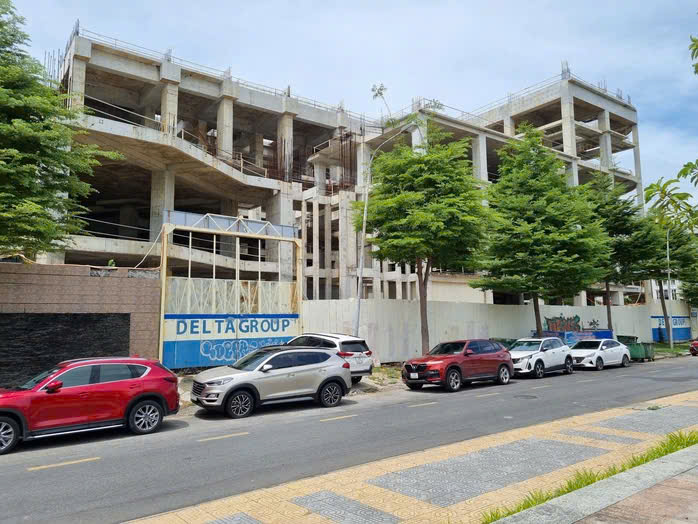 Số phận 3 dự &aacute;n treo h&agrave;ng chục năm tr&ecirc;n "đất v&agrave;ng" Đ&agrave; Nẵng- Ảnh 3.