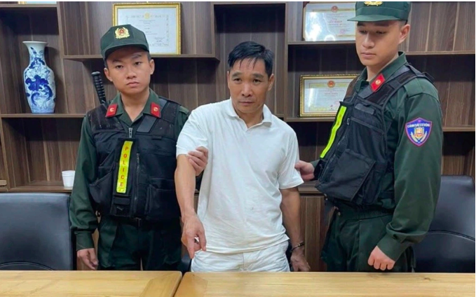 Bộ C&ocirc;ng an khen vụ triệt ph&aacute; băng nh&oacute;m &ocirc;ng tr&ugrave;m B&igrave;nh 