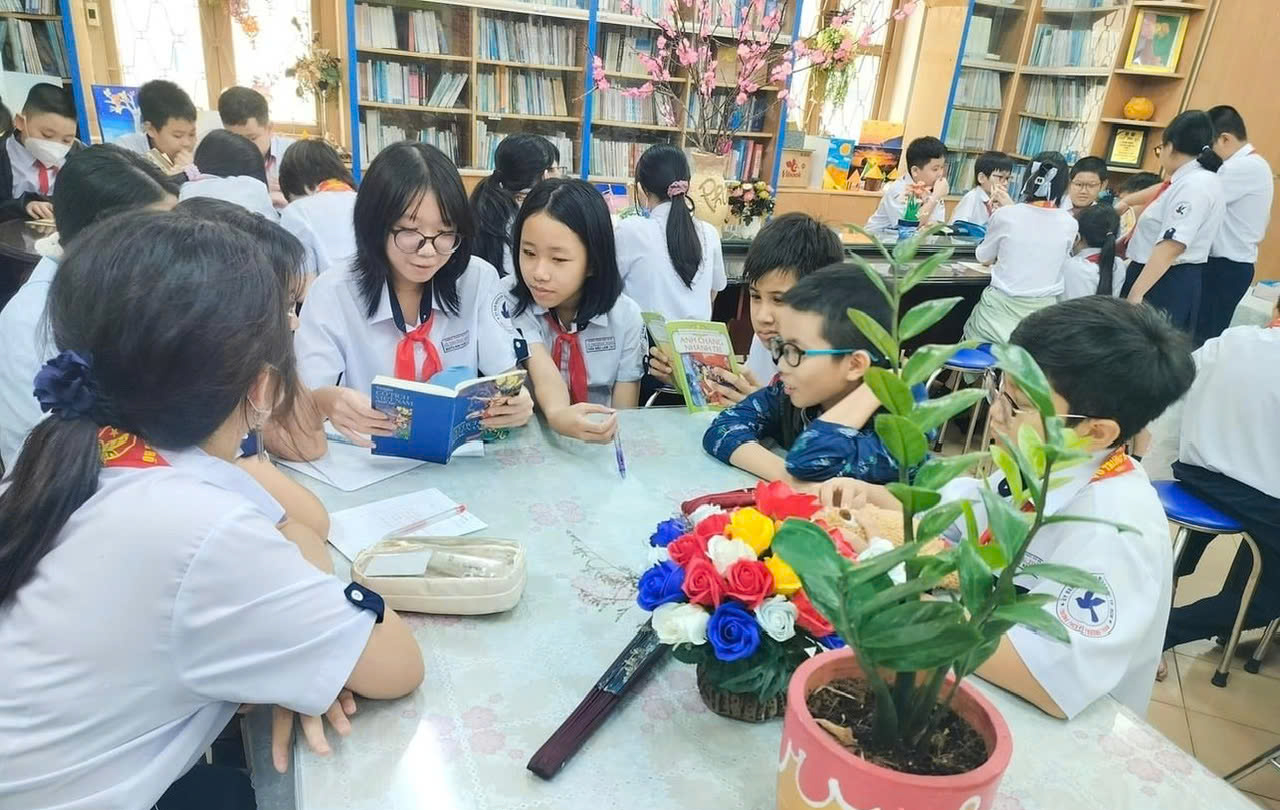 Tin vui: TP HCM