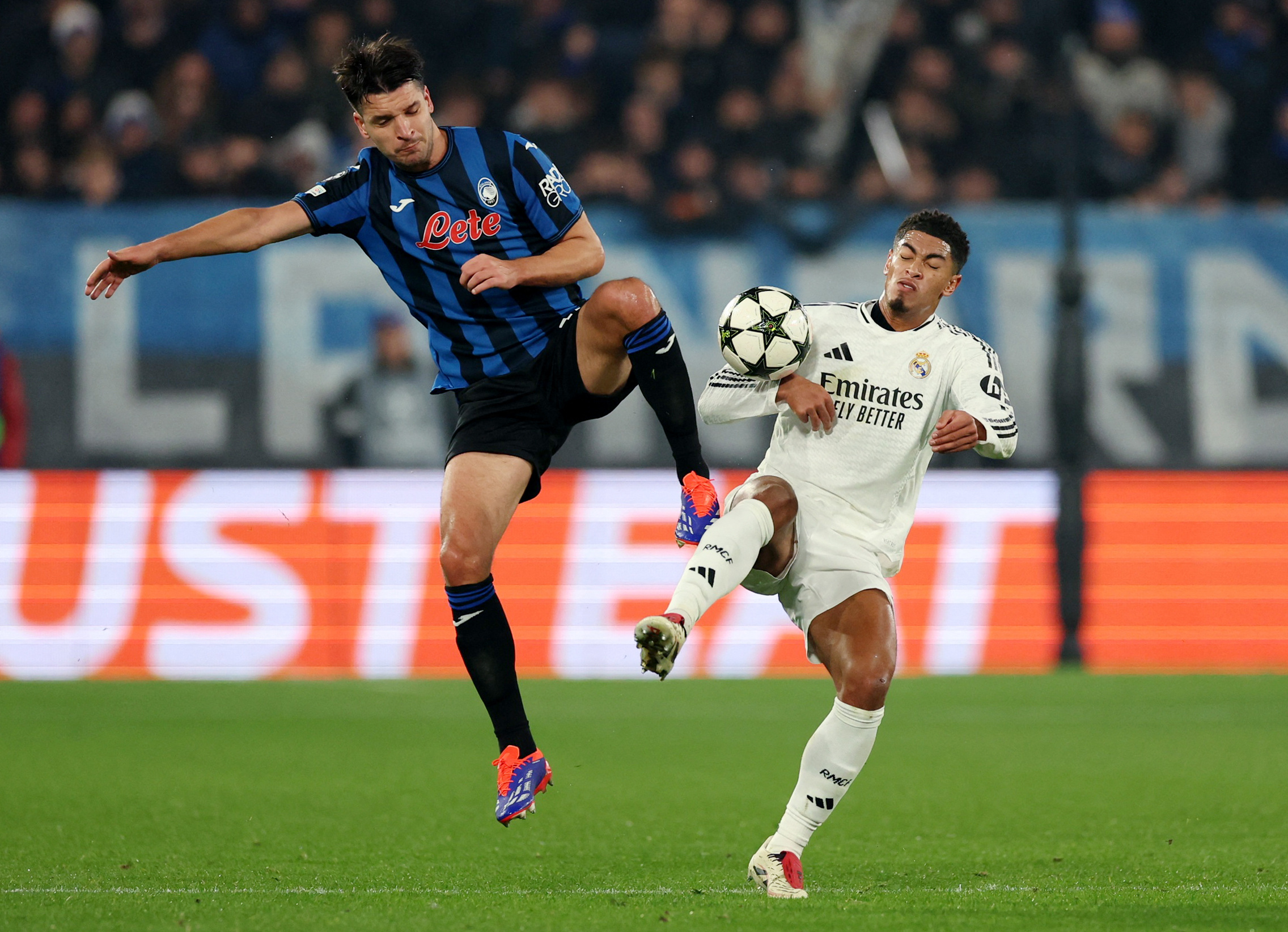 Real Madrid thắng nghẹt thở, Bayern Munich ngược d&ograve;ng hạ Shakhtar Donetsk- Ảnh 1.