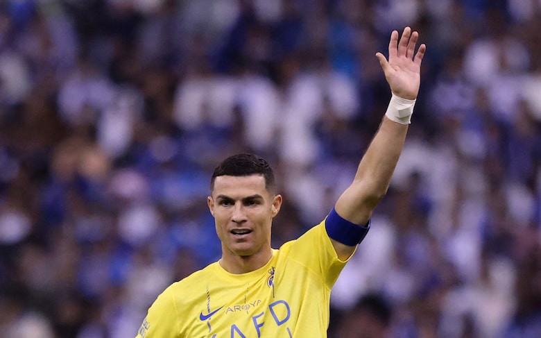 Ronaldo v&agrave; 5 kỷ lục đi&ecirc;n rồ từ khi gia nhập Al-Nassr