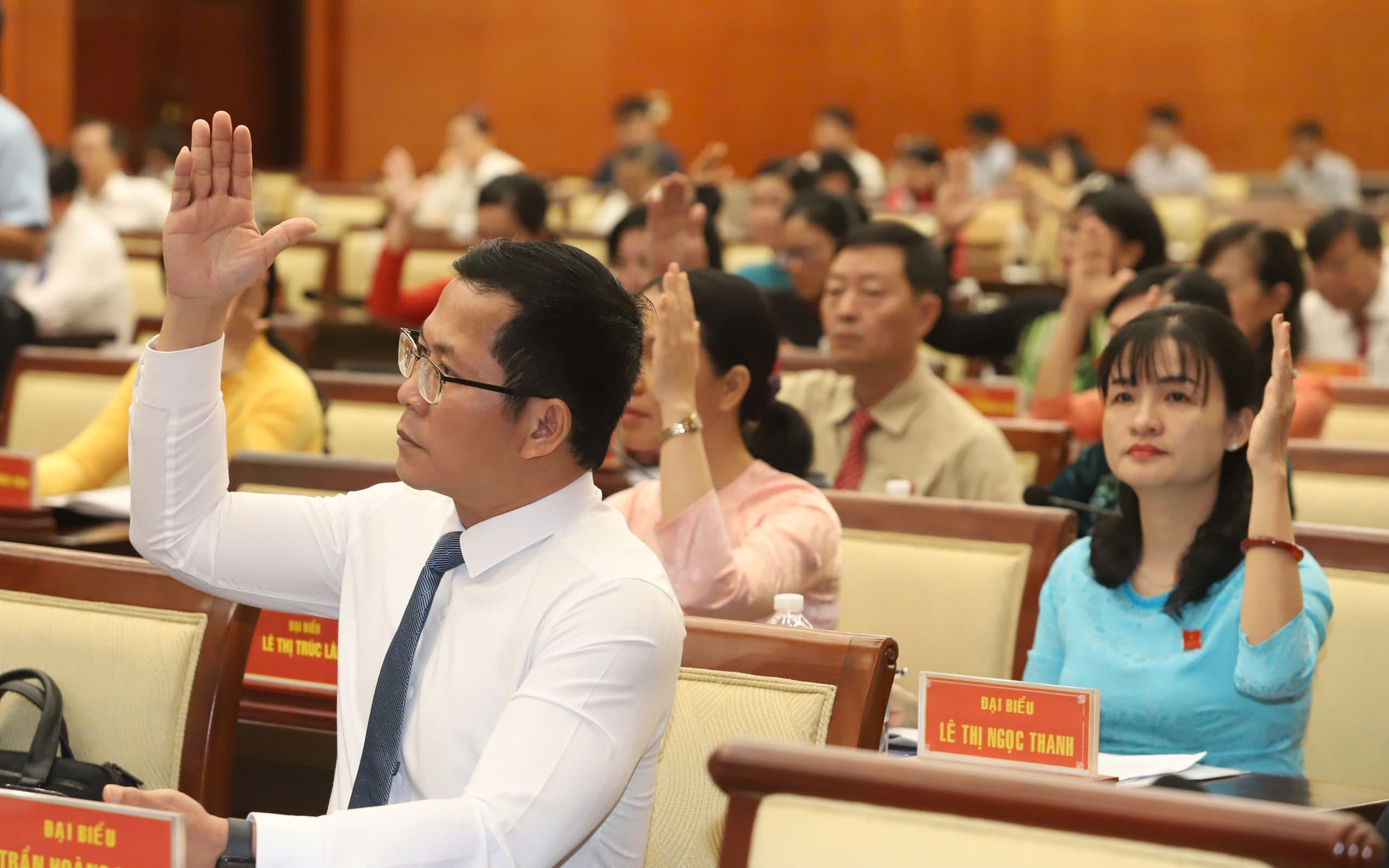 TP HCM chi hơn 106 tỉ đồng x&acirc;y Tượng đ&agrave;i Nam Bộ kh&aacute;ng chiến tại C&ocirc;ng vi&ecirc;n 23-9
