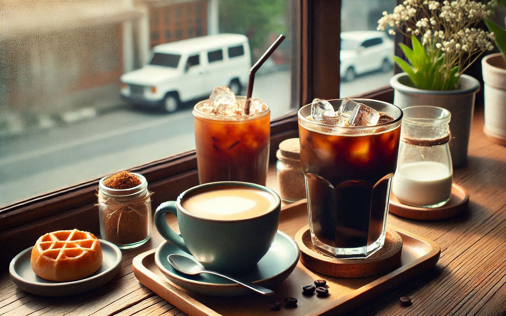 Sống thọ hơn chỉ nhờ uống 3 t&aacute;ch c&agrave; ph&ecirc; mỗi ng&agrave;y?