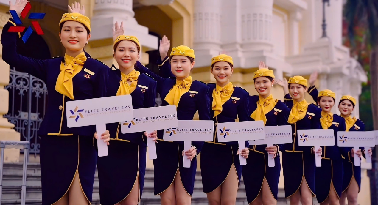 Elite Travelers c&oacute; điều g&igrave; kh&aacute;c biệt với c&aacute;c nền tảng booking kh&aacute;c?- Ảnh 1.
