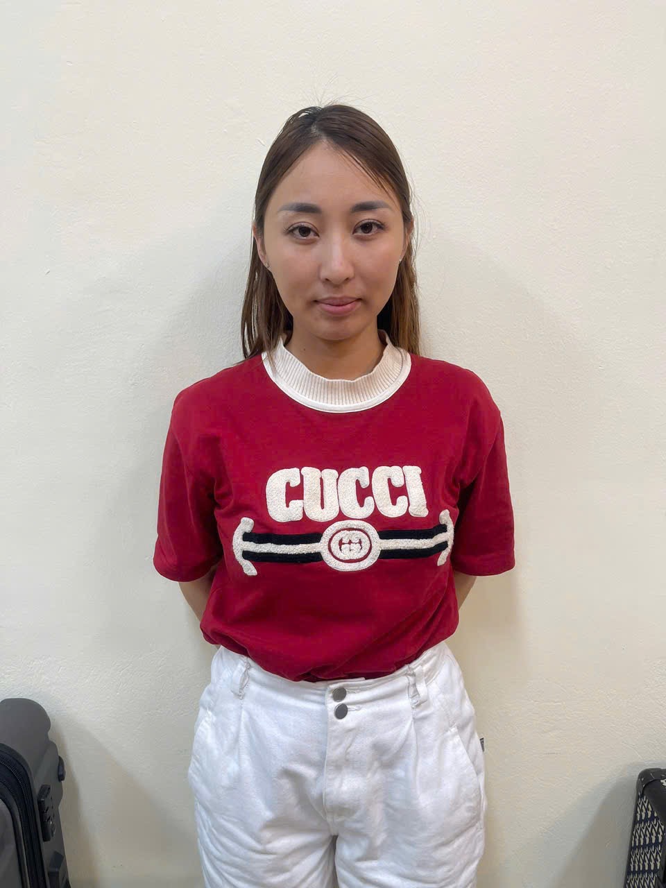 "Nữ qu&aacute;i" cầm đầu đường d&acirc;y lừa đảo h&agrave;ng chục tỉ đồng từ Bắc v&agrave;o Nam- Ảnh 1.