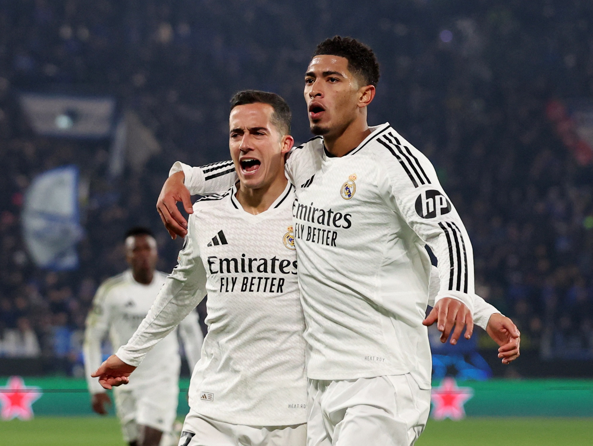 Real Madrid thắng nghẹt thở, Bayern Munich ngược d&ograve;ng hạ Shakhtar Donetsk- Ảnh 6.