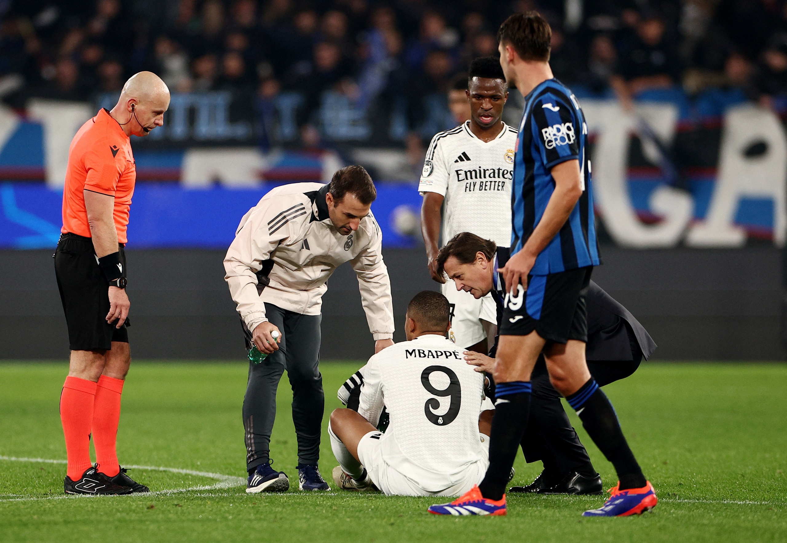 Real Madrid thắng nghẹt thở, Bayern Munich ngược d&ograve;ng hạ Shakhtar Donetsk- Ảnh 3.