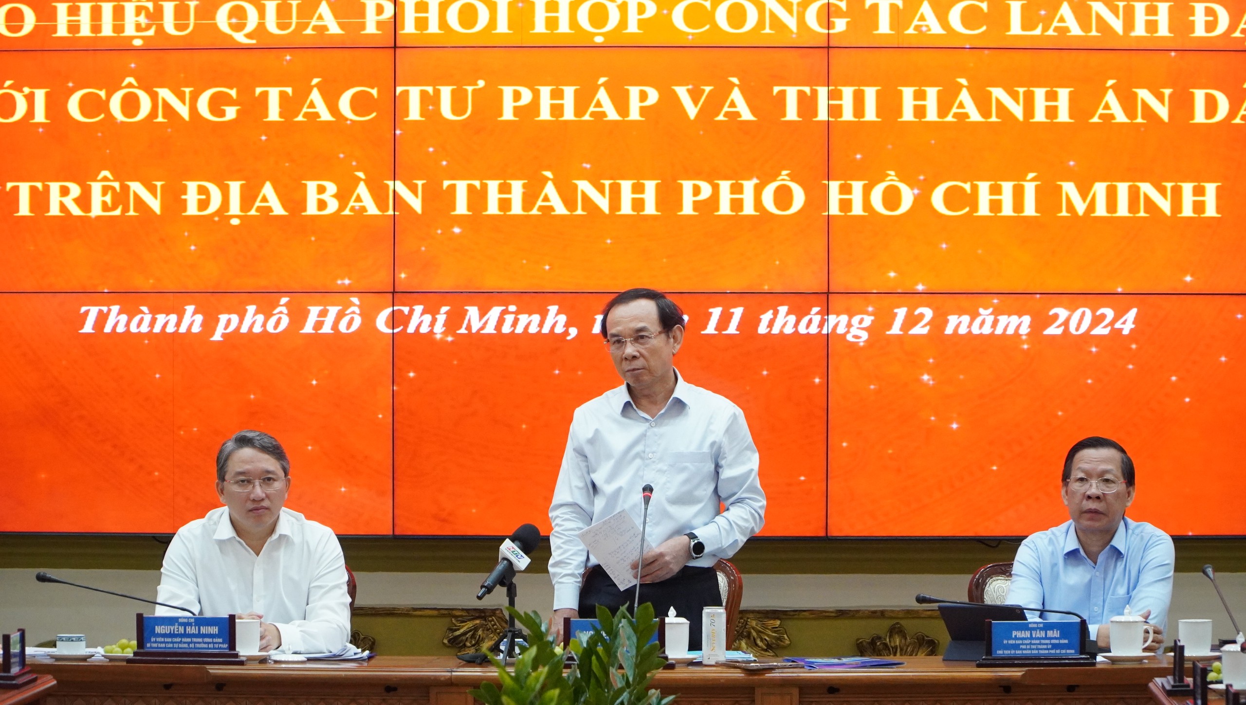 Vụ &aacute;n Vạn Thịnh Ph&aacute;t: &Aacute;p dụng c&ocirc;ng nghệ để giải quyết quyền lợi cho bị hại- Ảnh 1.