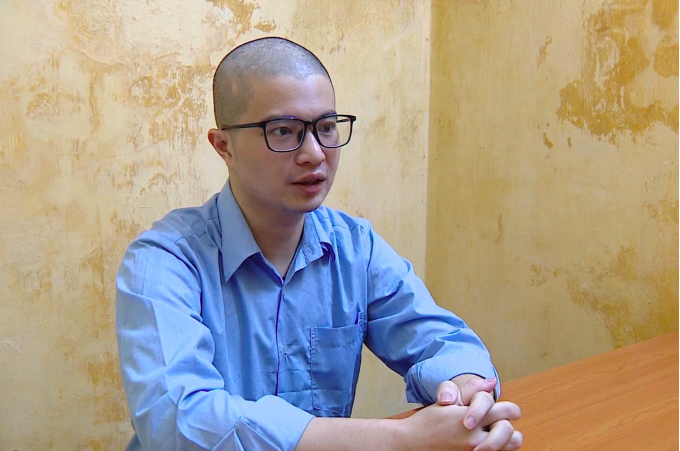 H&eacute; lộ chuy&ecirc;n &aacute;n b&iacute; mật truy bắt "tr&ugrave;m" lừa đảo Mr Pips Ph&oacute; Đức Nam- Ảnh 1.