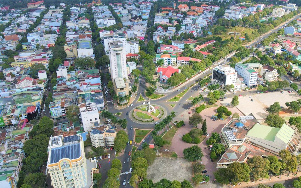 Để Bu&ocirc;n Ma Thuột xứng tầm: Ph&aacute;t huy cơ chế, ch&iacute;nh s&aacute;ch đặc th&ugrave;