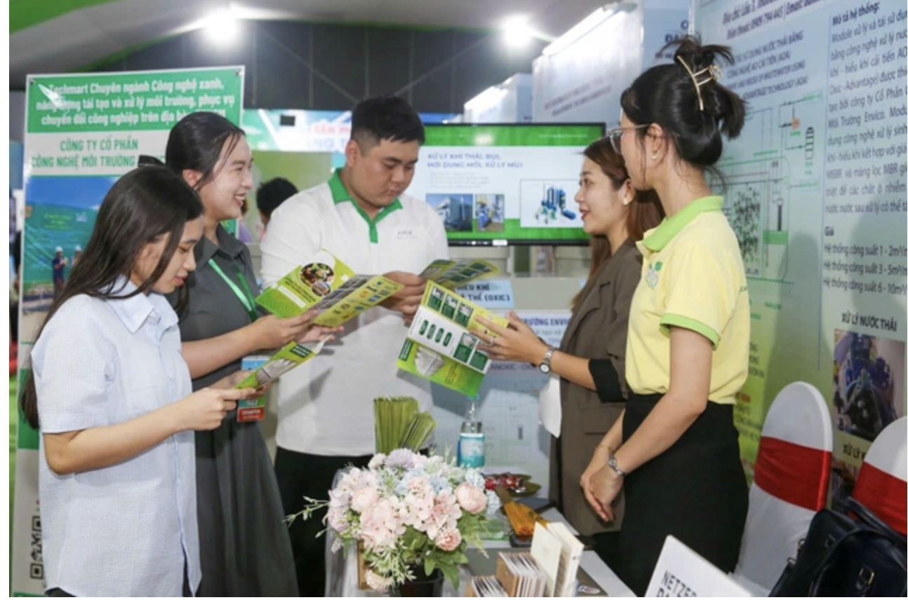 Những con số ấn tượng về ph&aacute;t triển kinh tế số tại TP HCM- Ảnh 1.