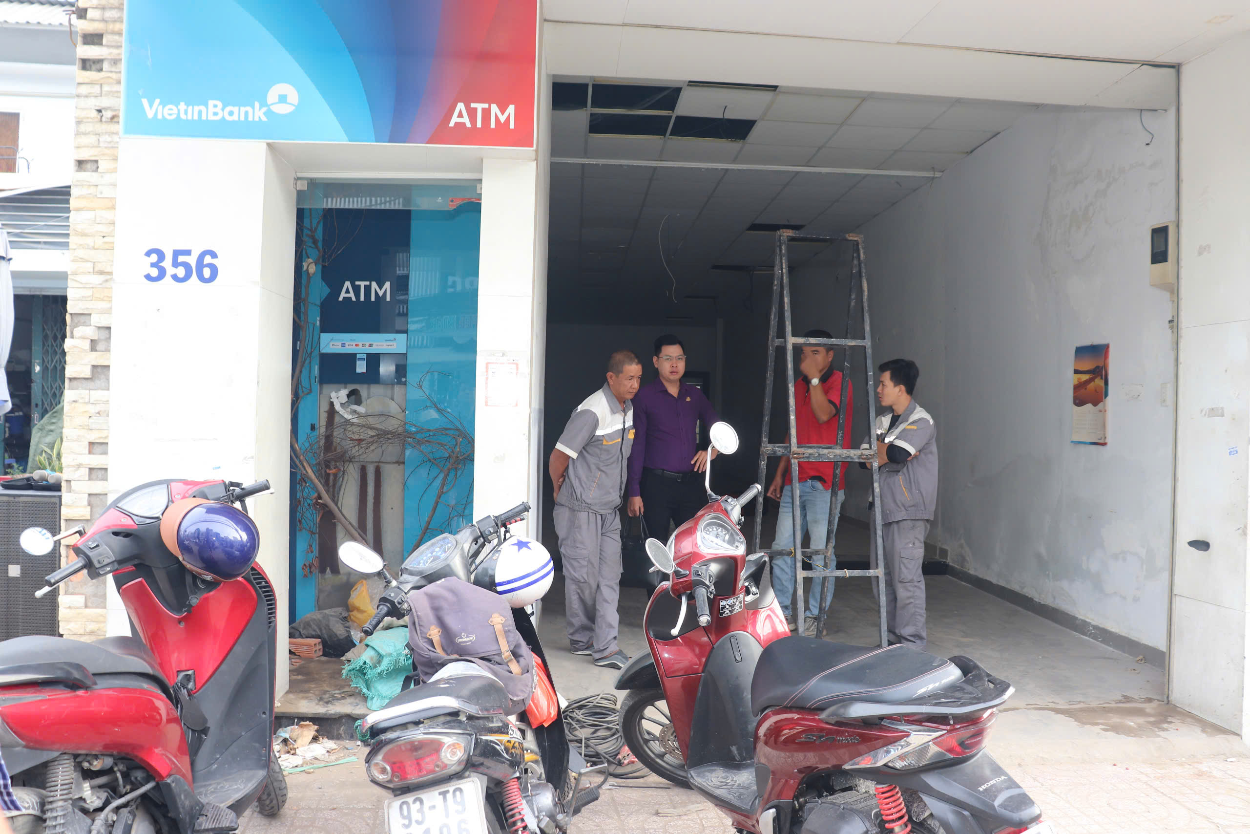 Quận 3 "cán đích" giao 100% mặt bằng cho Metro số 2- Ảnh 2.