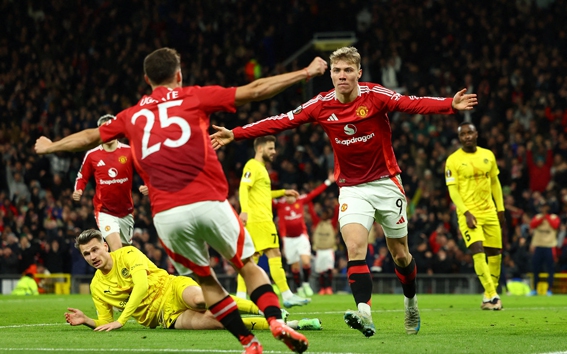 Dàn ứng viên tên tuổi sẵn sàng thay thế Amorim tại Man United- Ảnh 3.