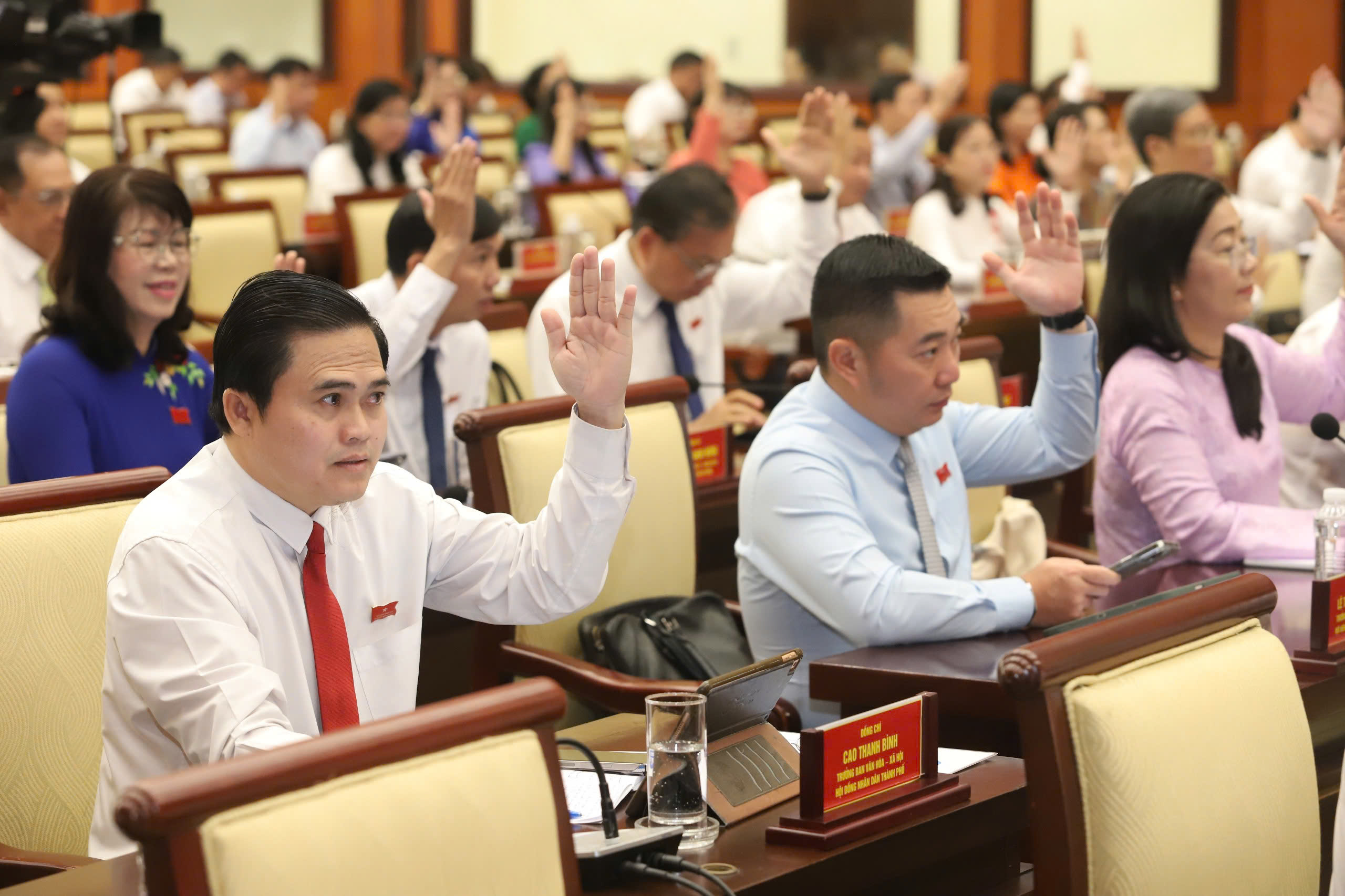 TP HCM d&agrave;nh hơn 3,5 tỉ đồng mỗi năm để khen thưởng t&aacute;c phẩm b&aacute;o ch&iacute; - Ảnh 1.