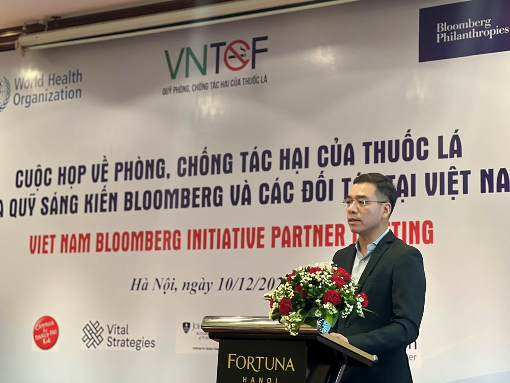 Tiếp tục đề xuất tăng thuế thuốc l&aacute;- Ảnh 1.