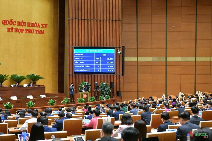 10 sự kiện, hoạt động ti&ecirc;u biểu, nổi bật của C&ocirc;ng đo&agrave;n Việt Nam- Ảnh 2.