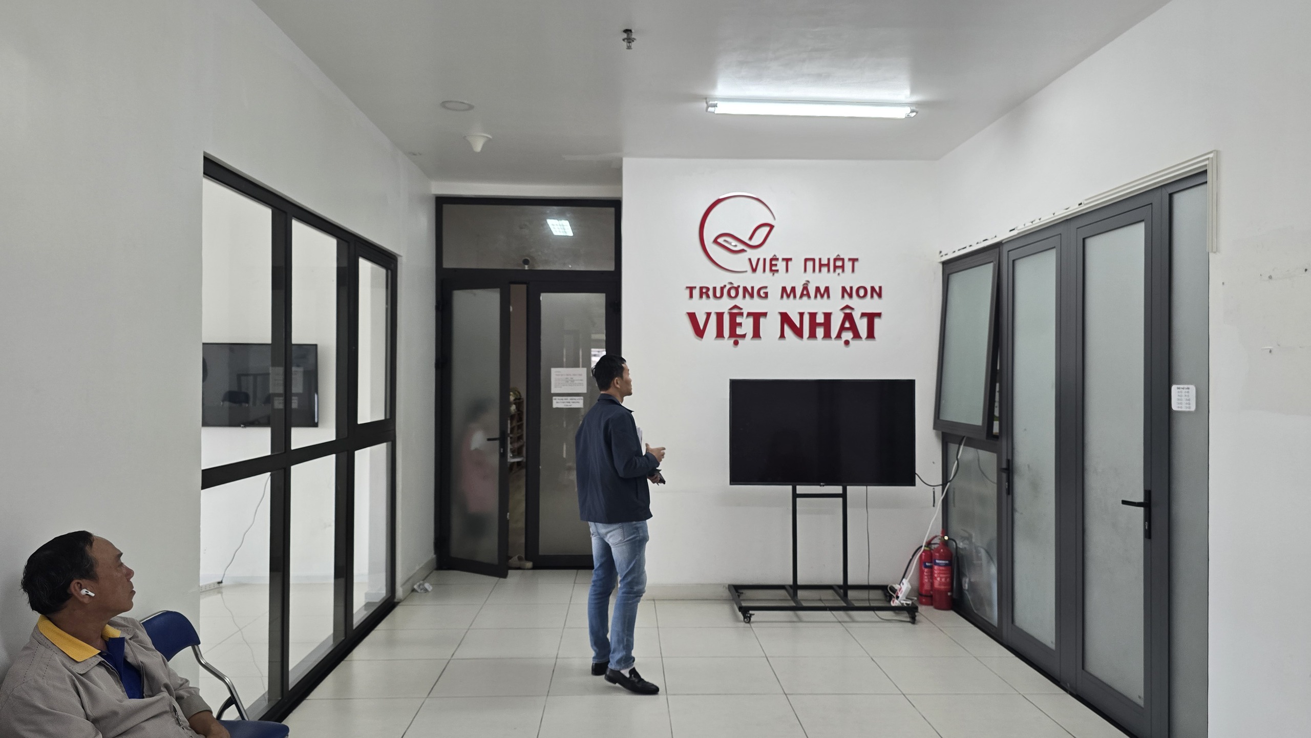 Một trường mầm non tại Đ&agrave; Nẵng gửi đơn cầu cứu khẩn cấp- Ảnh 1.