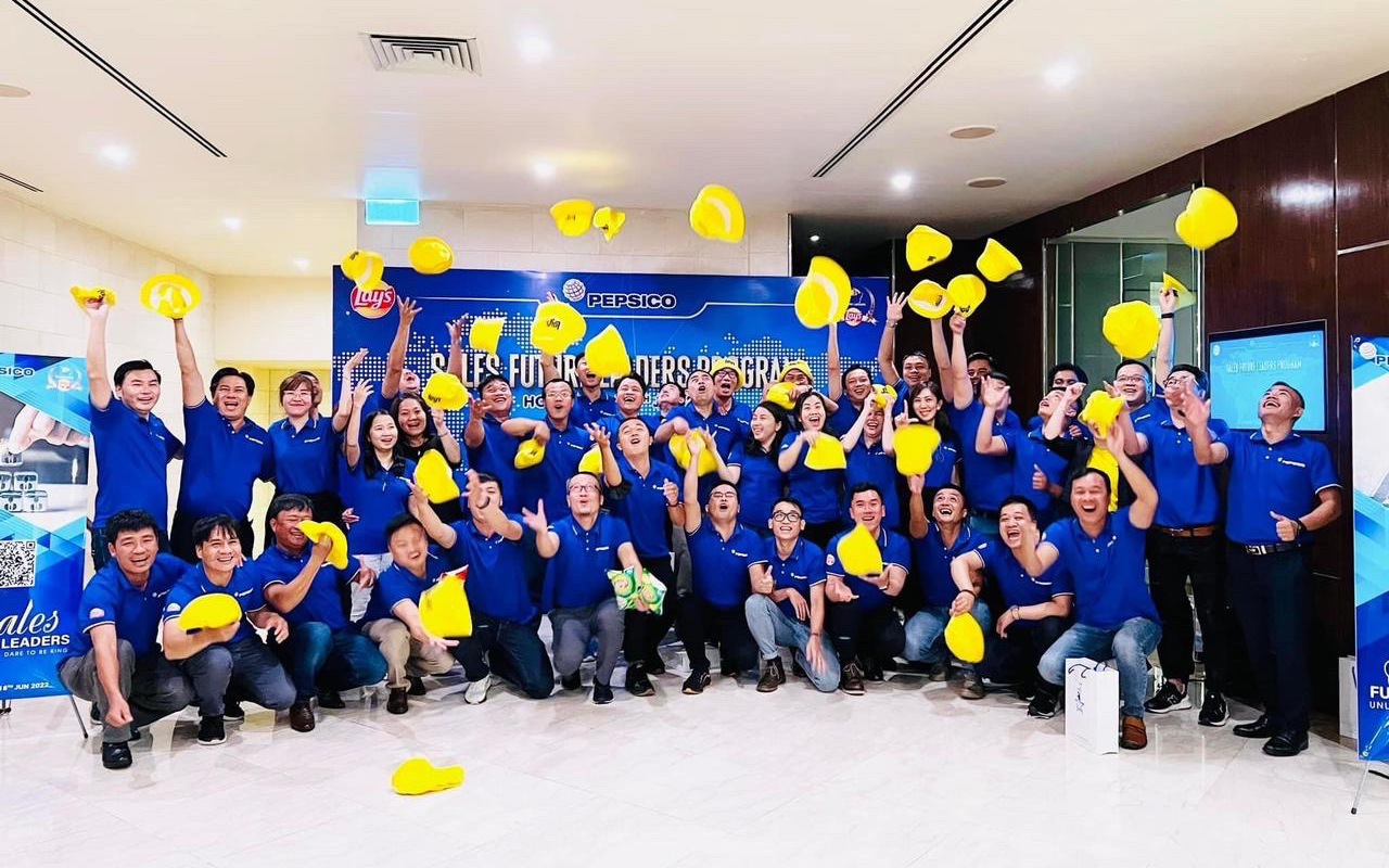 Khai thác thế mạnh của lao động trẻ