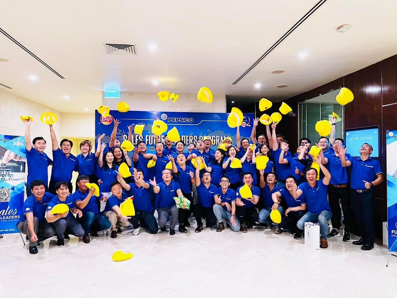 Khai thác thế mạnh của lao động trẻ- Ảnh 1.