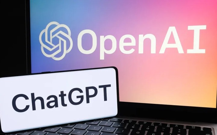 ChatGPT đang bị sập, vì sao?