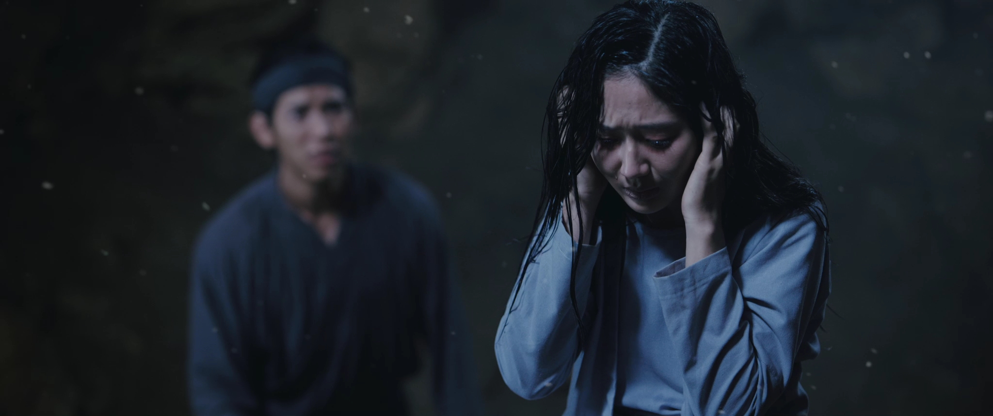"Chuyện người con gái Nam Xương" phiên bản kinh dị- Ảnh 2.