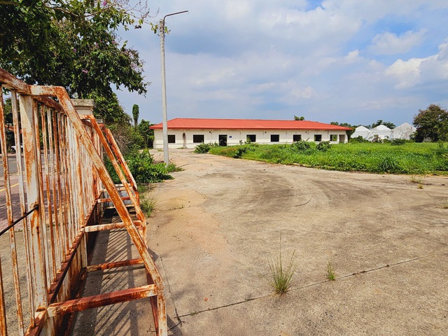 Khu đất đấu gi&aacute; đầu ti&ecirc;n của năm 2024 ở B&agrave; Rịa - Vũng T&agrave;u đ&atilde; c&oacute; chủ - Ảnh 1.