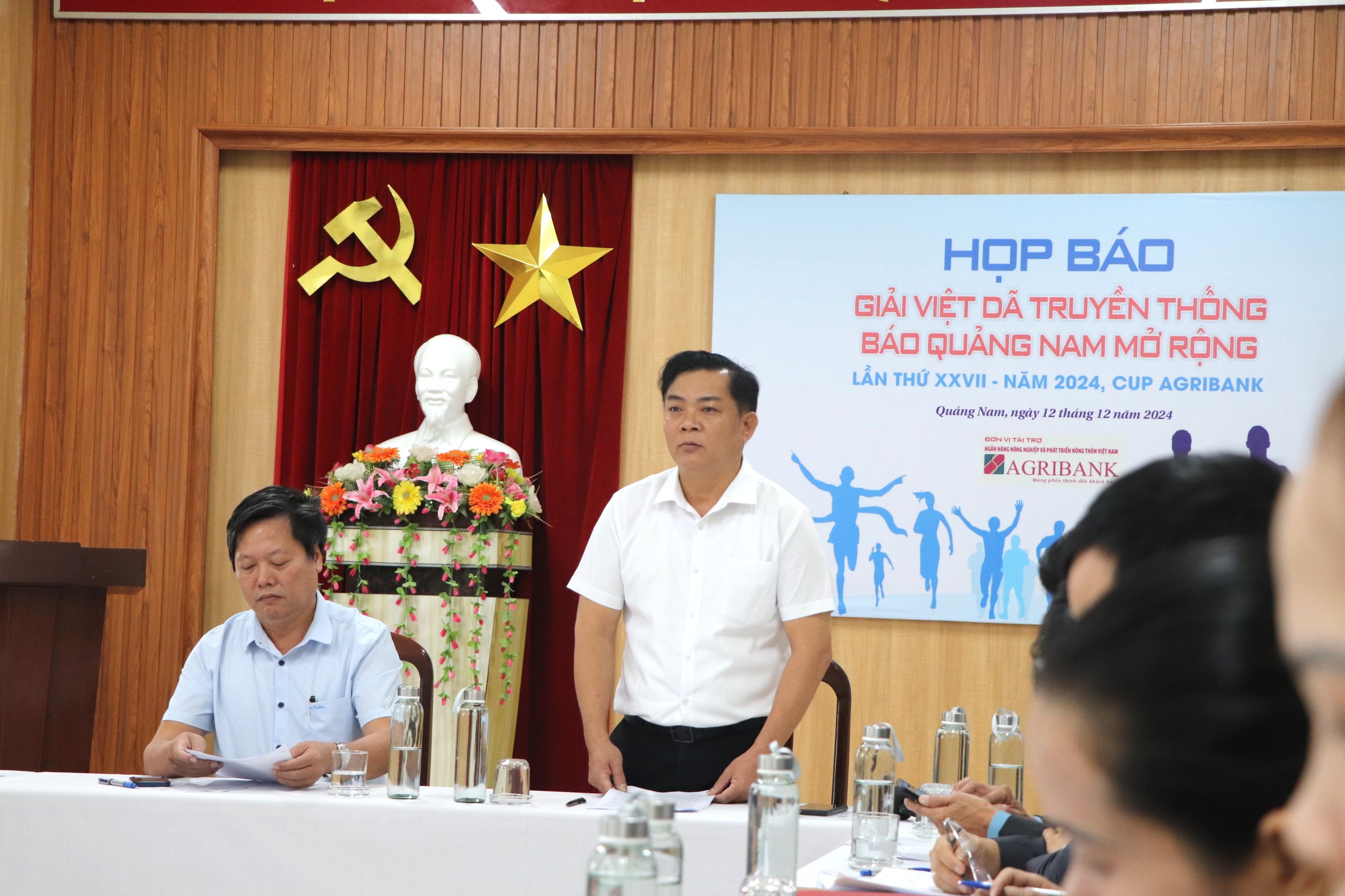 Ng&agrave;y 17-12 khai mạc Giải Việt d&atilde; truyền thống B&aacute;o Quảng Nam- Ảnh 3.