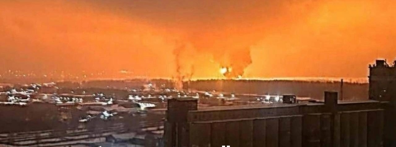 Ukraine tấn c&ocirc;ng Nga bằng ATACMS, Moscow sắp đ&aacute;p trả bằng Oreshnik?- Ảnh 1.