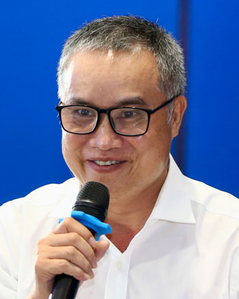 Diễn đ&agrave;n Kinh tế Việt Nam 2024 - Phi&ecirc;n thứ 4: Cần những giải ph&aacute;p đột ph&aacute;- Ảnh 6.