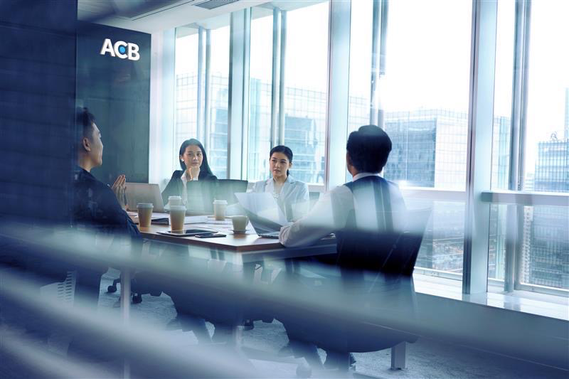ACB cảnh b&aacute;o lừa đảo tuyển dụng nh&acirc;n vi&ecirc;n- Ảnh 1.