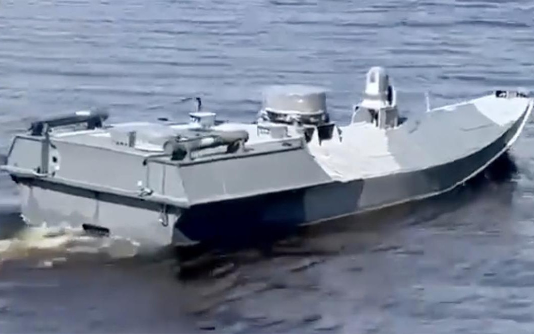 Điểm nóng xung đột ngày 13-12: Xuồng không người lái Ukraine “lột xác”, bắn trực thăng Nga