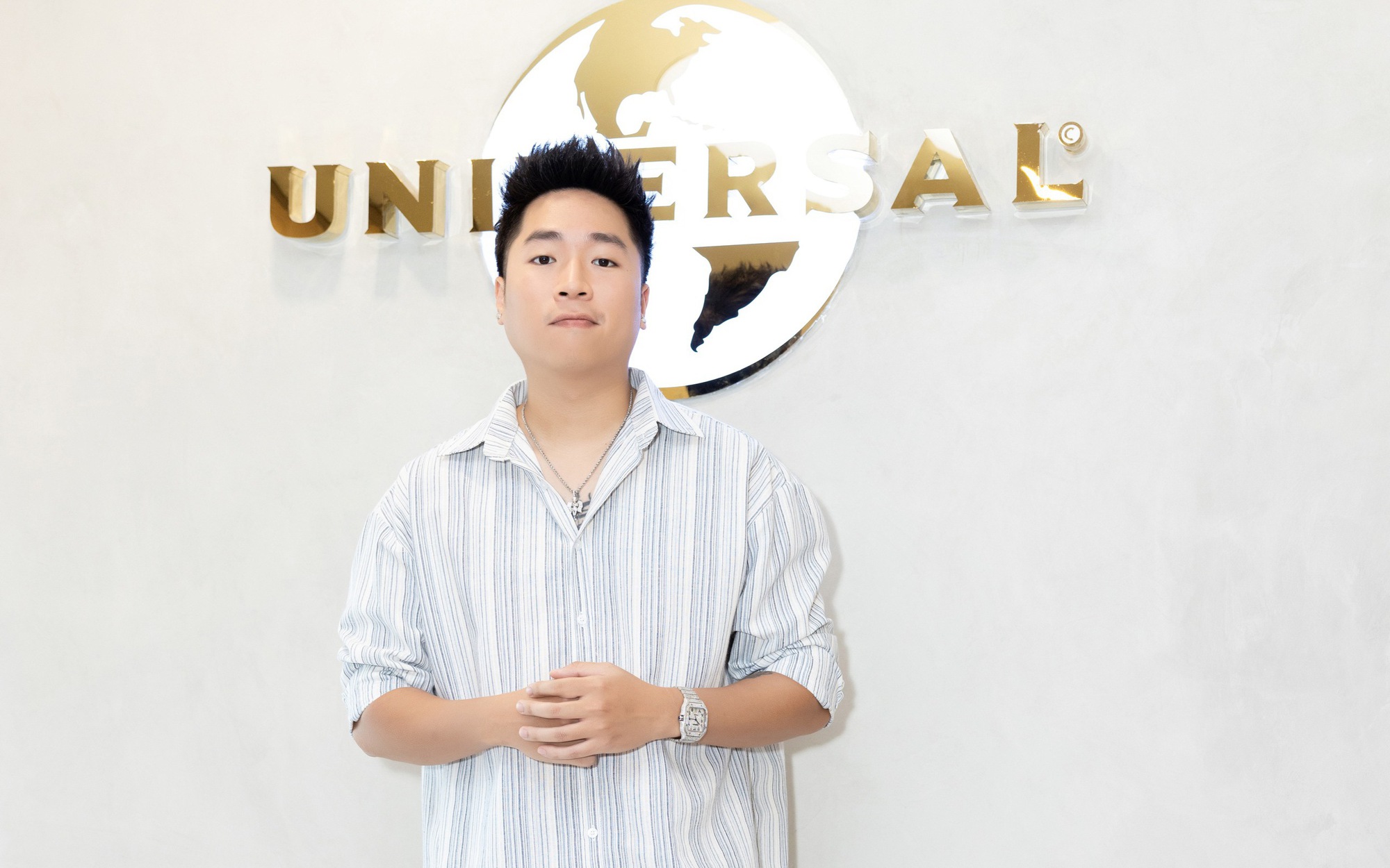 "Hoàng tử Long Biên" 24K.Right lên tiếng về mọi tranh cãi