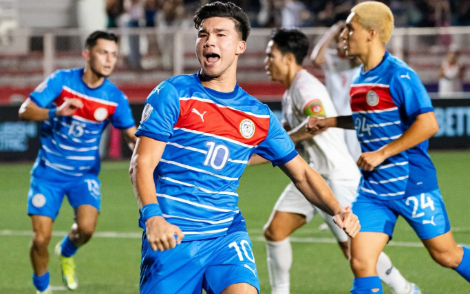 ASEAN Cup 2024: Philippines chưa đủ sức g&acirc;y kh&oacute; cho Việt Nam!
