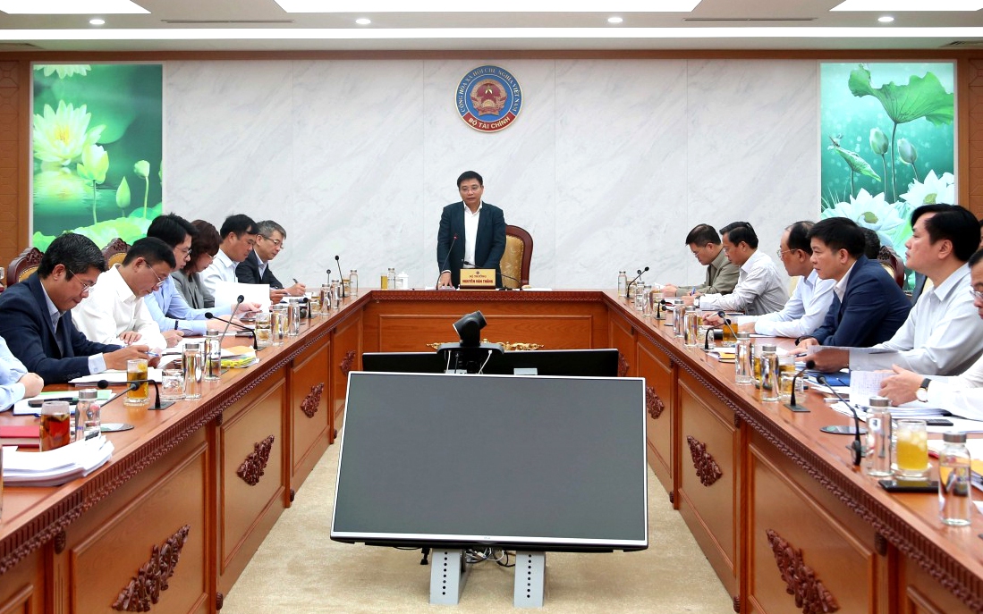 Tổng cục Thuế khẳng định dừng bổ nhiệm, tạo đồng thuận trong tinh gọn bộ máy