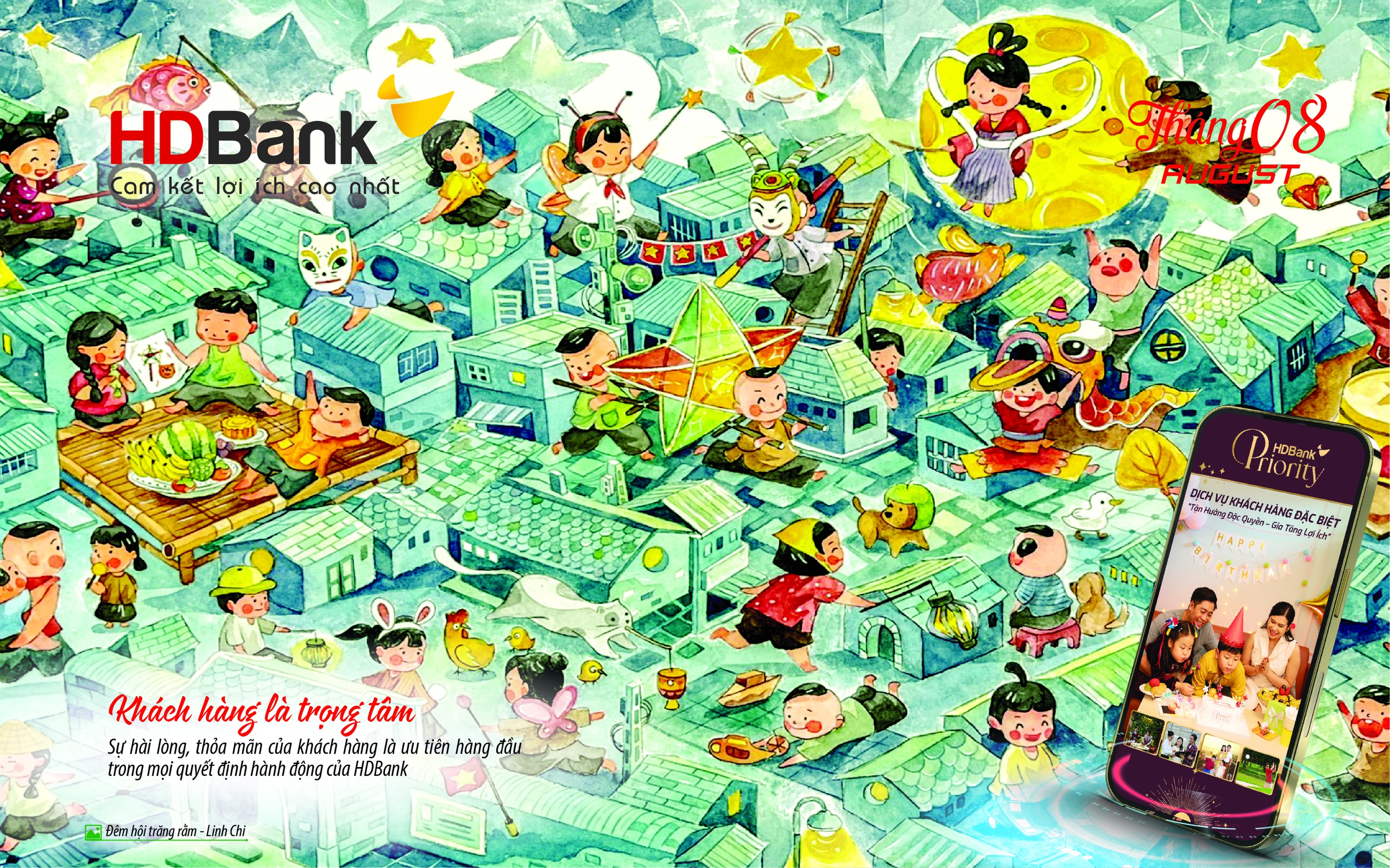 Bộ lịch HDBank 2025: 35 năm m&ugrave;a xu&acirc;n h&agrave;nh động, Tết Xanh vững bền- Ảnh 2.
