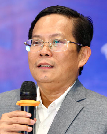 Diễn đ&agrave;n Kinh tế Việt Nam 2024 - Phi&ecirc;n thứ 4: Cần những giải ph&aacute;p đột ph&aacute;- Ảnh 9.