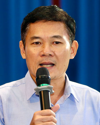 Diễn đ&agrave;n Kinh tế Việt Nam 2024 - Phi&ecirc;n thứ 4: Cần những giải ph&aacute;p đột ph&aacute;- Ảnh 8.