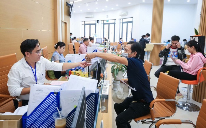 Bộ Nội vụ lên tiếng về thông tin