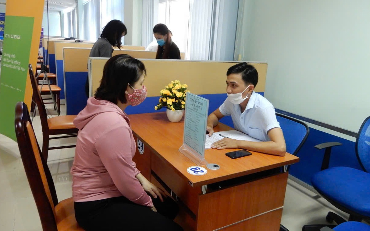 Giám đốc Sở LĐ-TB-XH Đà Nẵng: Lái xe Grab cũng học đại học