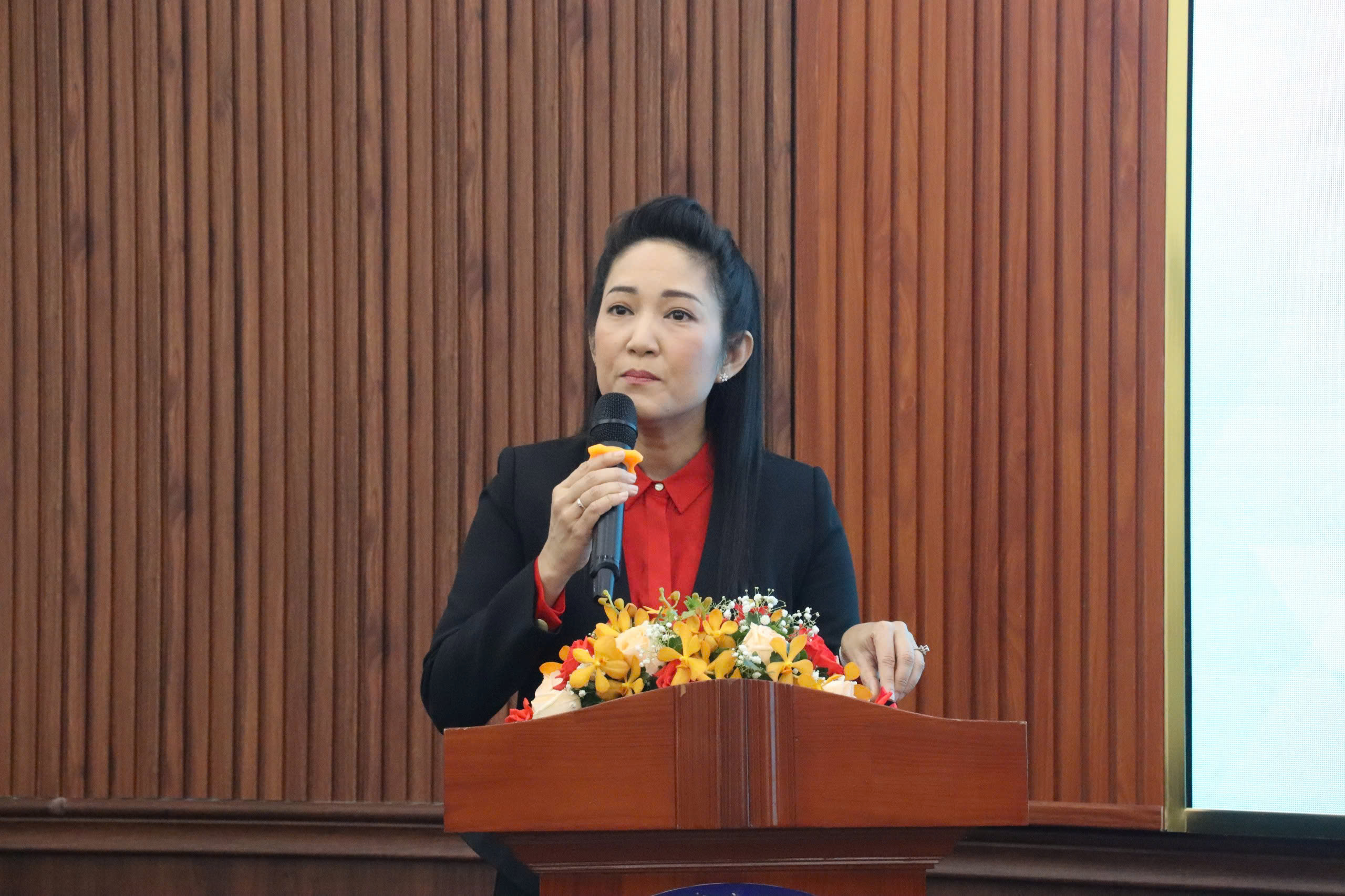 X&acirc;y dựng thương hiệu để ph&aacute;t triển C&ocirc;ng nghiệp Văn h&oacute;a ở TP HCM- Ảnh 2.