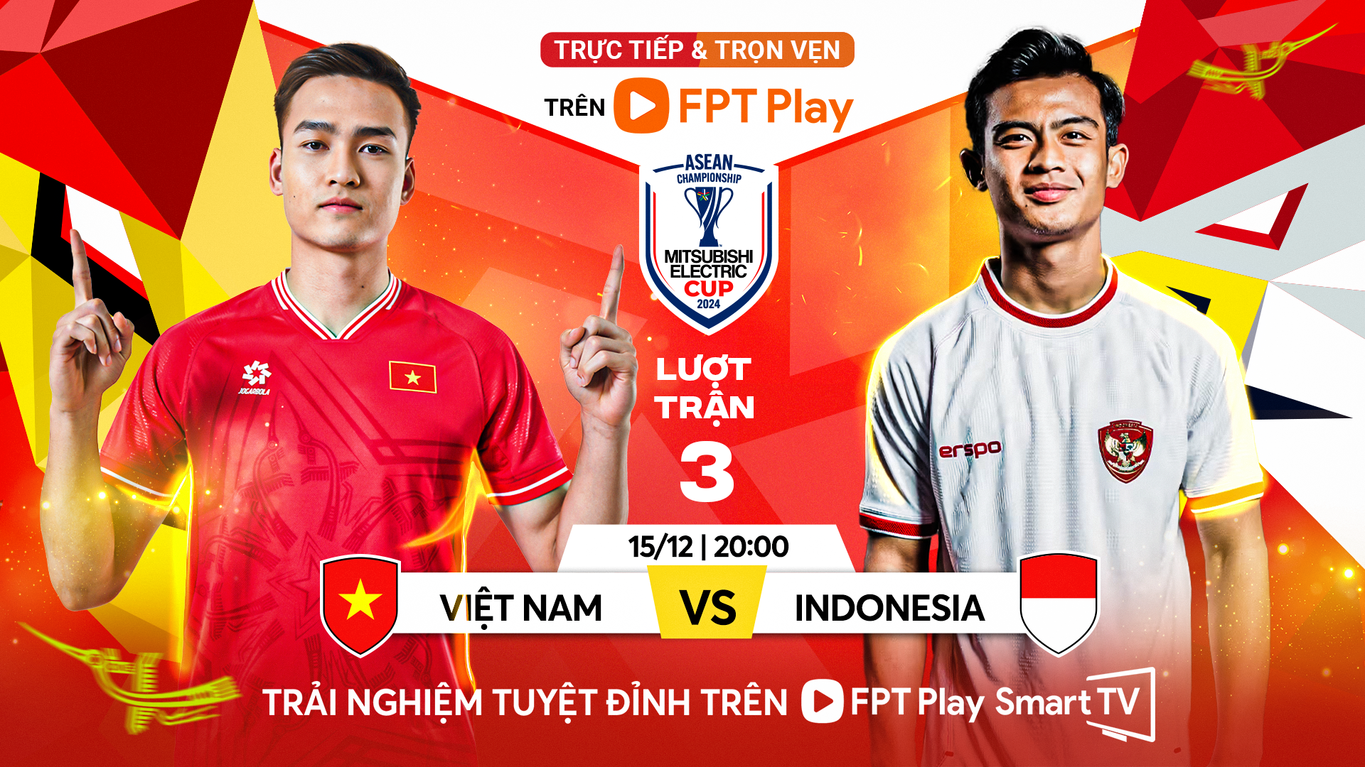 Tuyển Việt Nam đ&atilde; c&oacute; c&aacute;ch đ&aacute;nh chặn b&agrave;i n&eacute;m bi&ecirc;n của Indonesia- Ảnh 5.