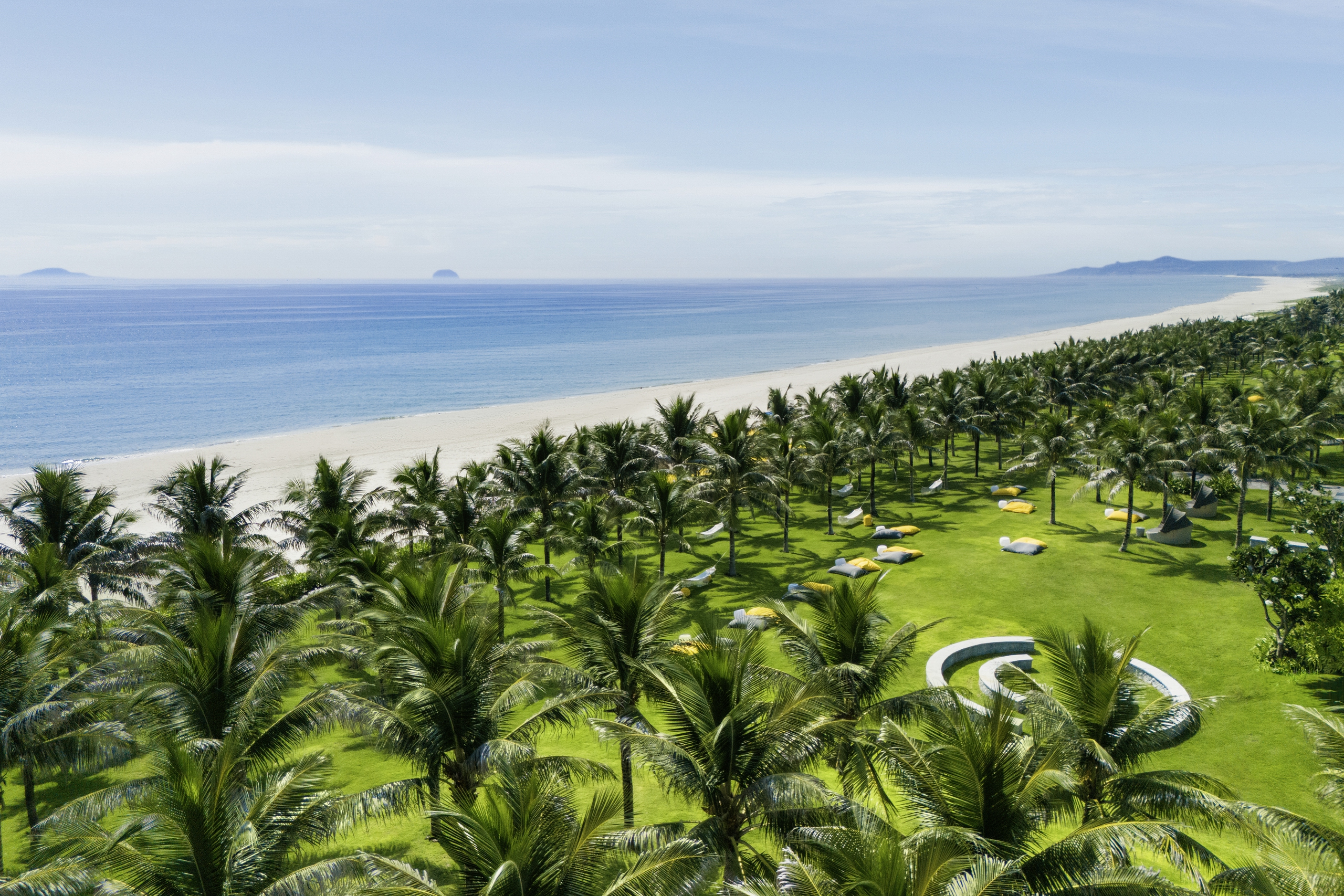 Westin Cam Ranh: Điểm đến du lịch Wellness năng động- Ảnh 1.