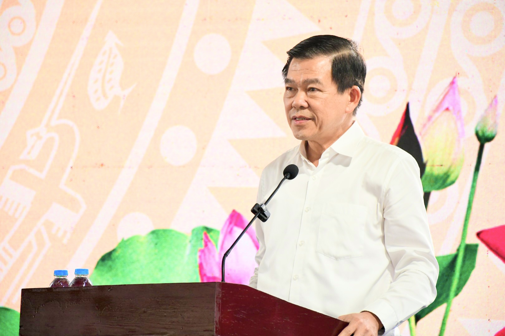 L&atilde;nh đạo Đồng Nai đối thoại với người d&acirc;n dự &aacute;n khu đ&ocirc; thị hơn 72.000 tỉ đồng- Ảnh 5.