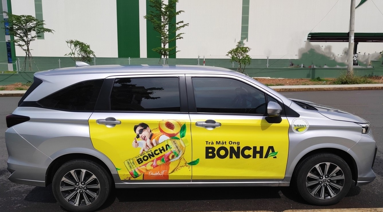 Quảng c&aacute;o taxi c&ocirc;ng nghệ: Giải ph&aacute;p tối ưu cho doanh nghiệp- Ảnh 3.