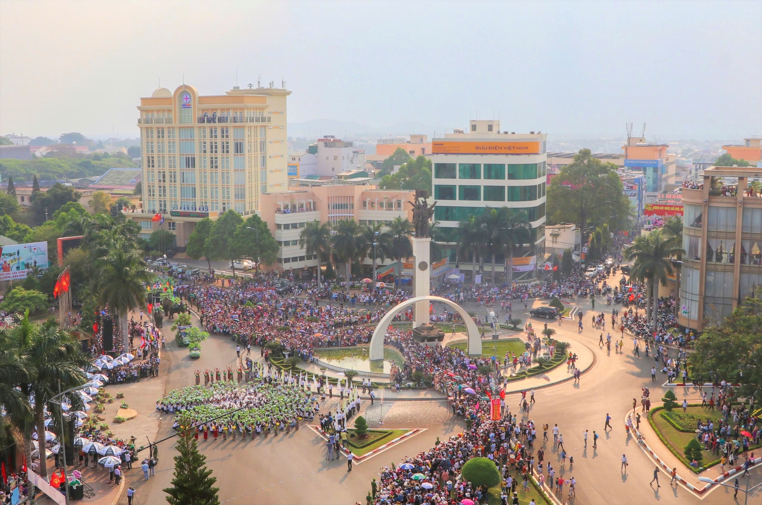 Để Bu&ocirc;n Ma Thuột xứng tầm: Điểm đến của c&agrave; ph&ecirc; thế giới- Ảnh 3.