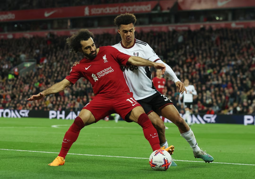 Soi tỉ số Liverpool - Fulham: The Reds quyết thắng, nhưng với tỉ số nào?- Ảnh 1.
