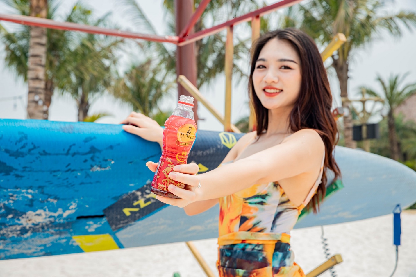 Uống g&igrave; để cơ thể tươi m&aacute;t khi li&ecirc;n tục tiệc t&ugrave;ng cuối năm?- Ảnh 4.