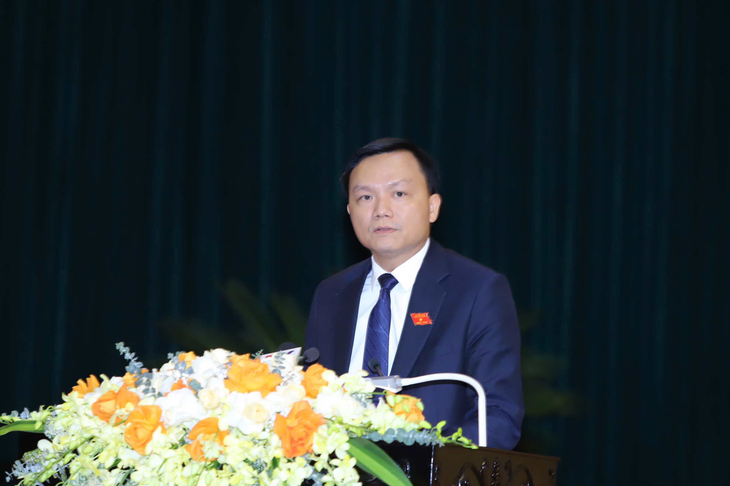 C&oacute; dự &aacute;n trọng điểm 8 lần thay đổi giấy chứng nhận đầu tư- Ảnh 1.