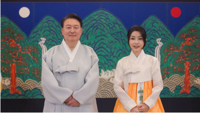 H&agrave;n Quốc: Số phận &ldquo;trớ tr&ecirc;u&rdquo; của &ocirc;ng Yoon Suk-yeol- Ảnh 5.